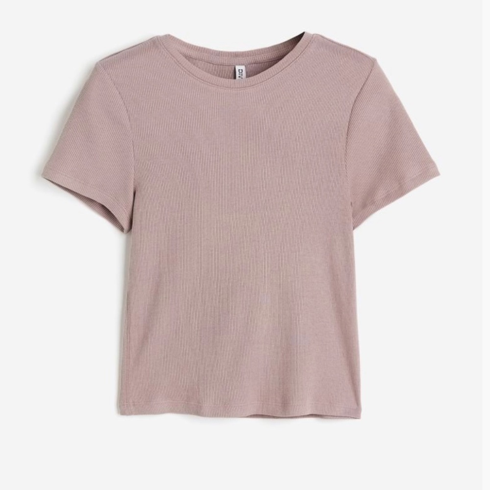 Pink Top